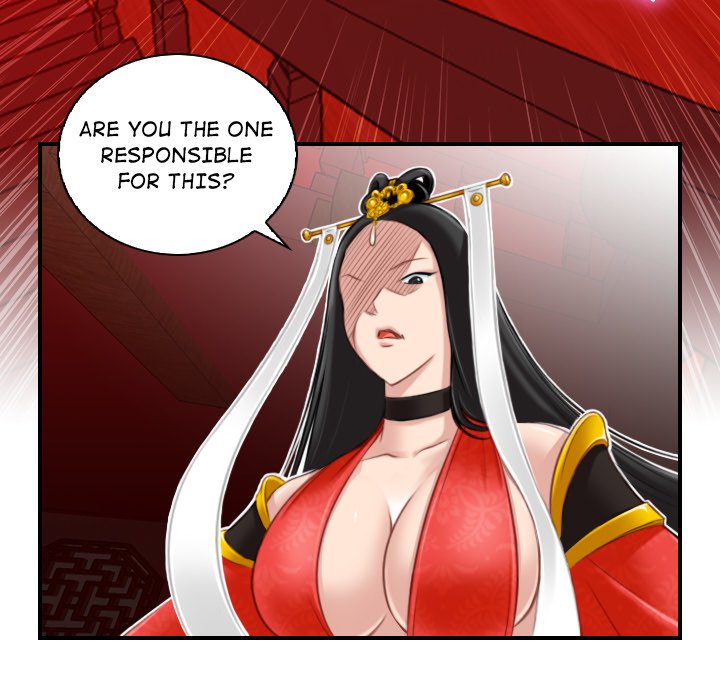 Secret World of Martial Arts Chapter 41 image 22