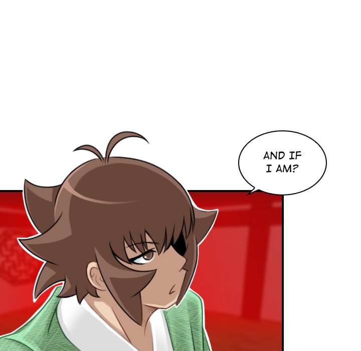 Secret World of Martial Arts Chapter 41 image 23