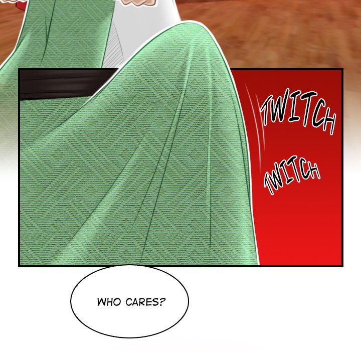 Secret World of Martial Arts Chapter 41 image 26