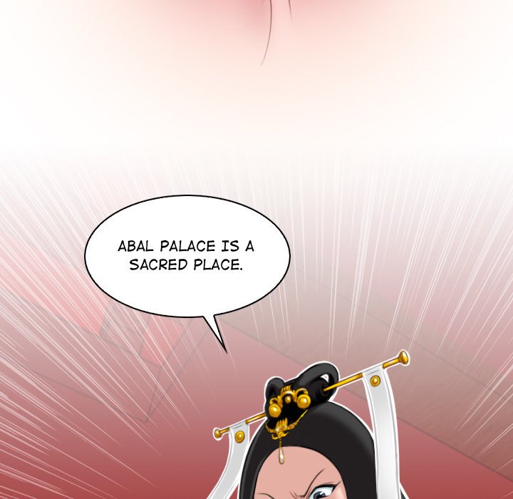Secret World of Martial Arts Chapter 41 image 28