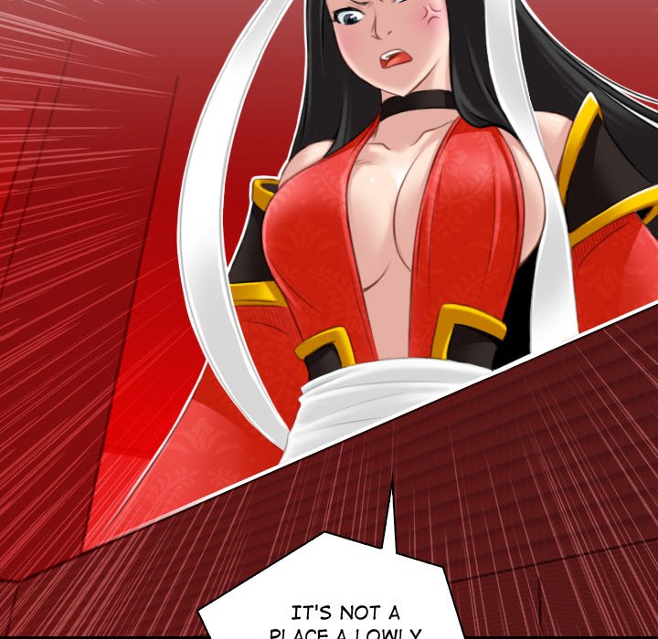 Secret World of Martial Arts Chapter 41 image 29