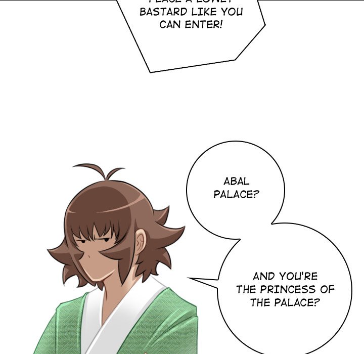 Secret World of Martial Arts Chapter 41 image 30