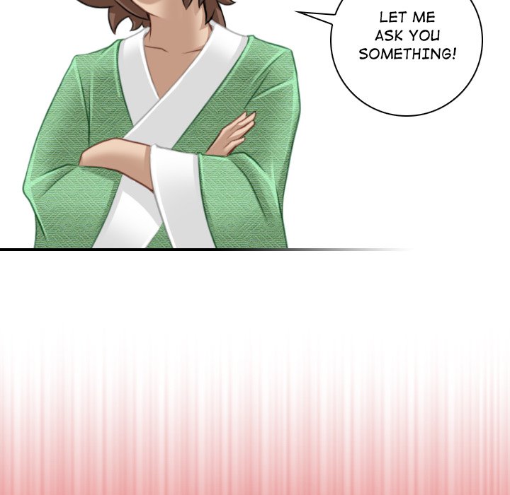 Secret World of Martial Arts Chapter 41 image 33