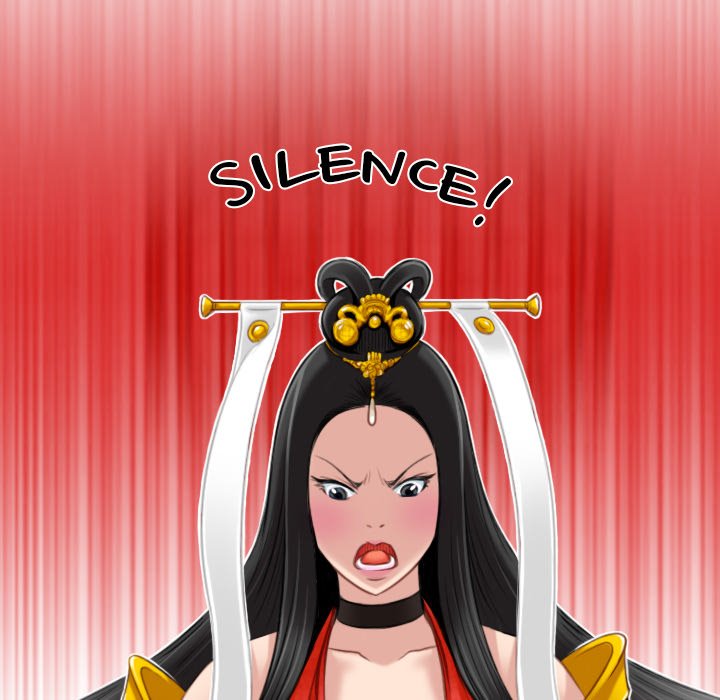 Secret World of Martial Arts Chapter 41 image 34