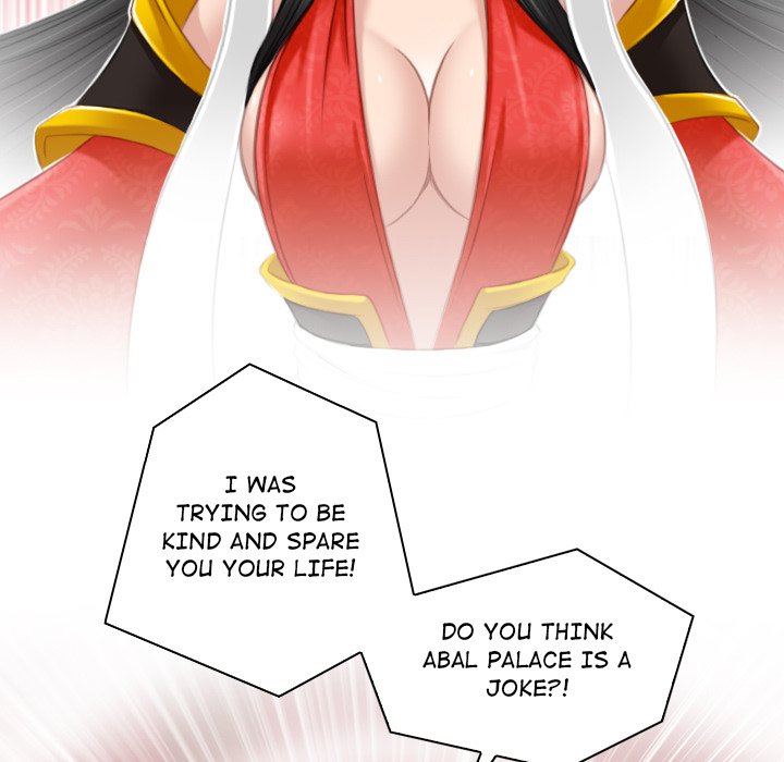 Secret World of Martial Arts Chapter 41 image 35
