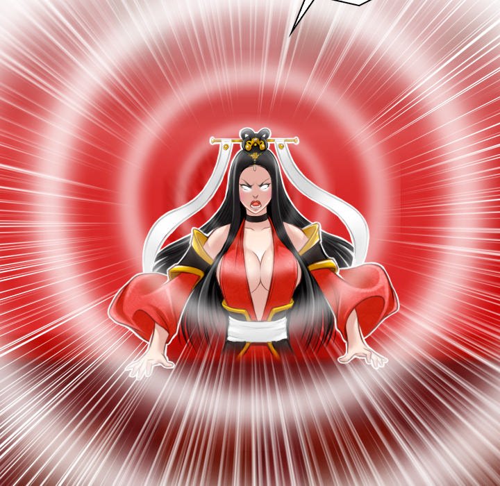 Secret World of Martial Arts Chapter 41 image 36