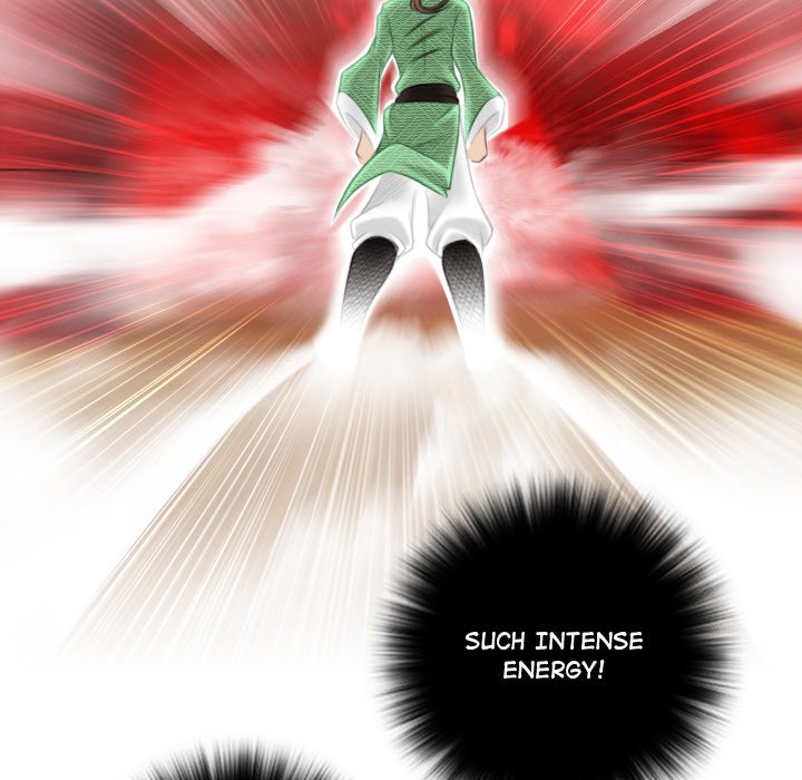 Secret World of Martial Arts Chapter 41 image 39