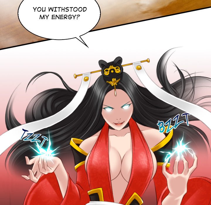 Secret World of Martial Arts Chapter 41 image 42