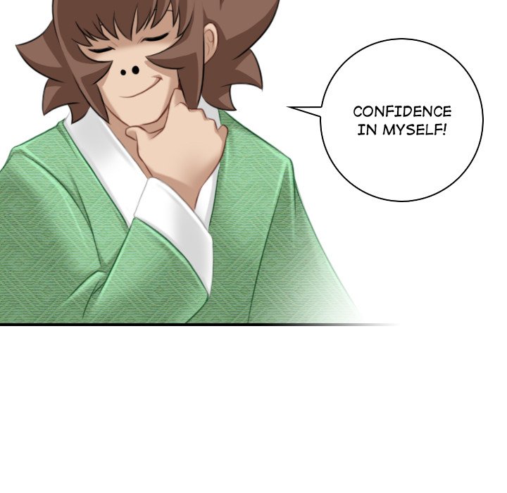 Secret World of Martial Arts Chapter 41 image 44