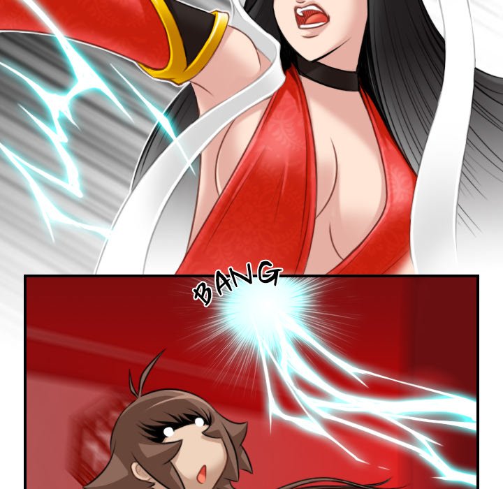 Secret World of Martial Arts Chapter 41 image 47