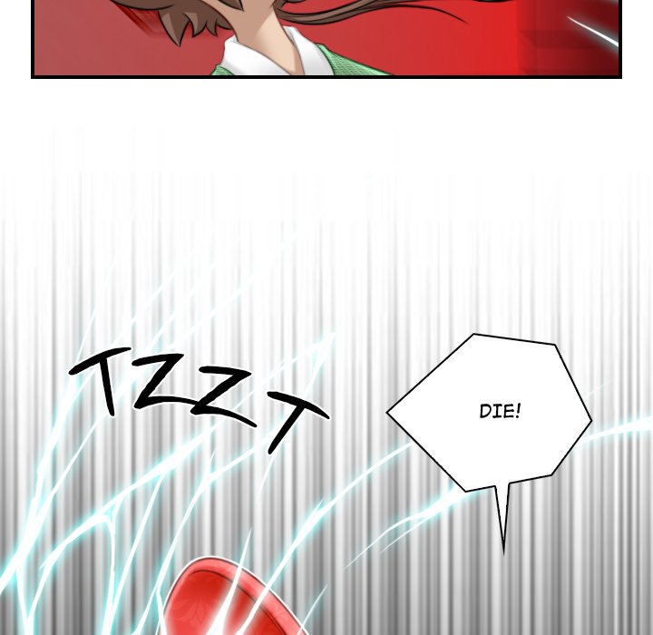 Secret World of Martial Arts Chapter 41 image 48