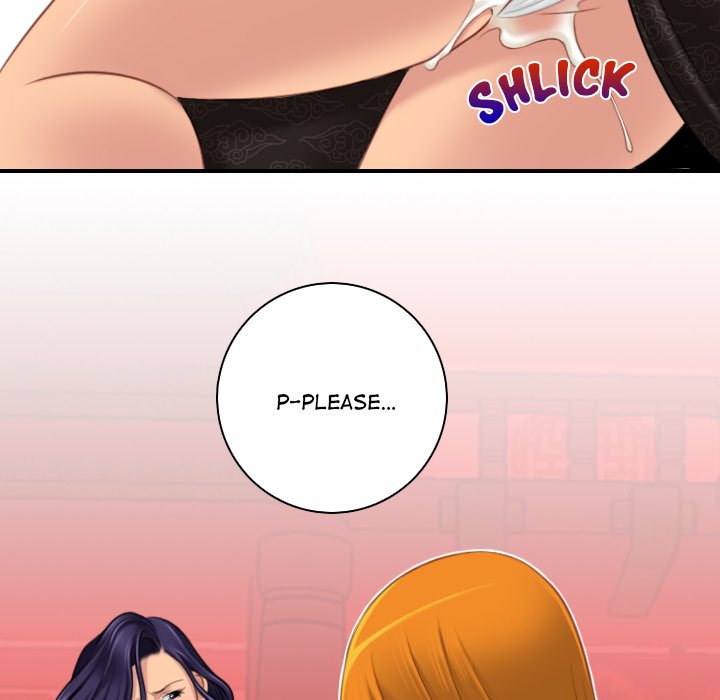 Secret World of Martial Arts Chapter 41 image 4