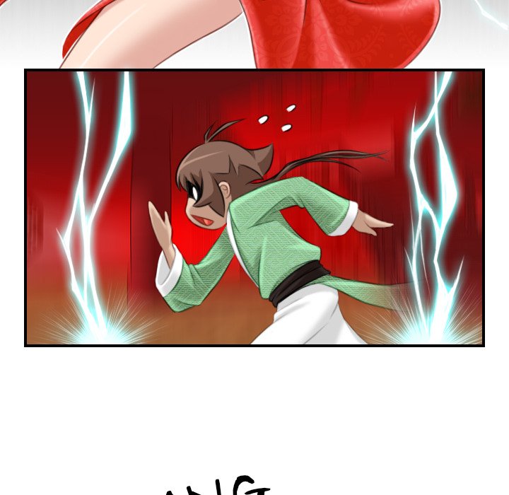 Secret World of Martial Arts Chapter 41 image 50