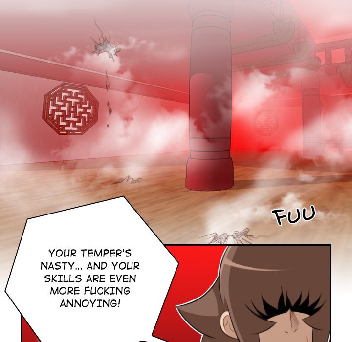 Secret World of Martial Arts Chapter 41 image 52