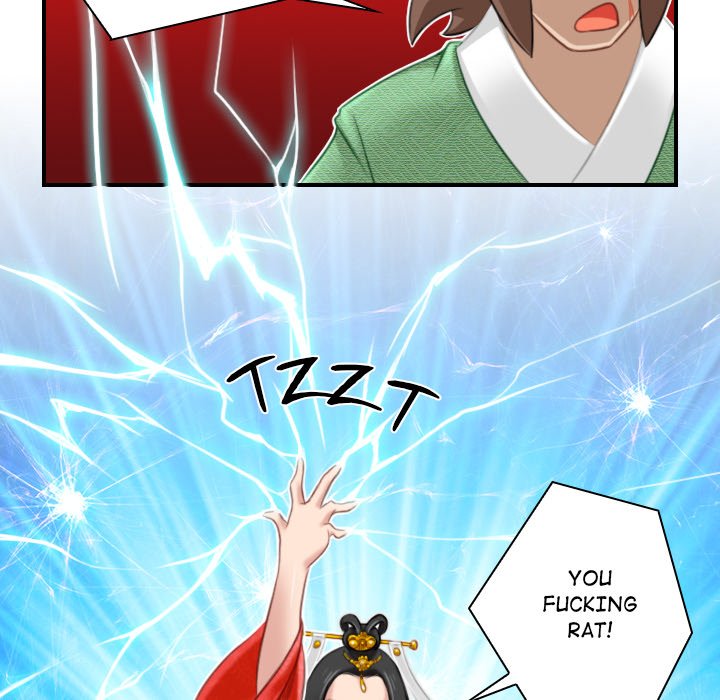 Secret World of Martial Arts Chapter 41 image 53