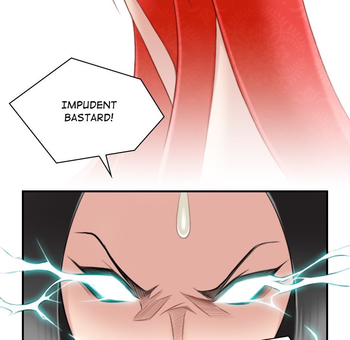 Secret World of Martial Arts Chapter 41 image 60