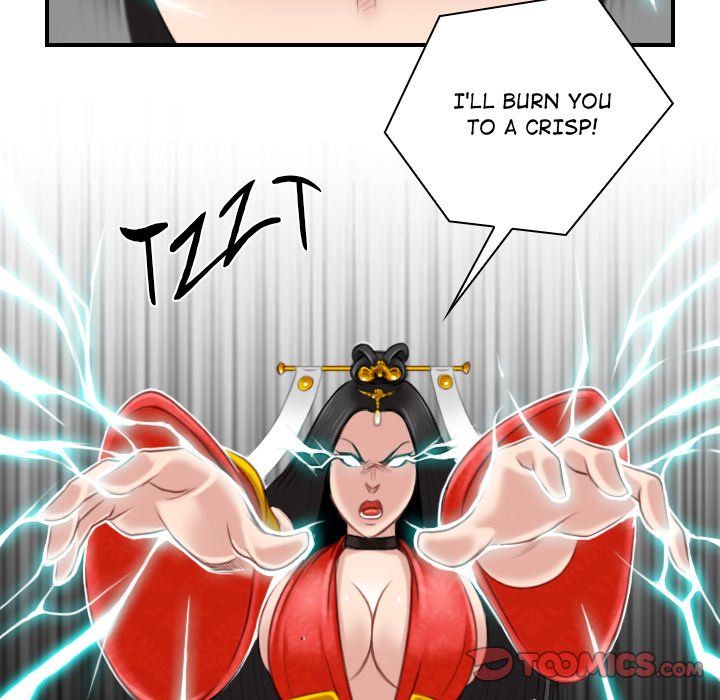 Secret World of Martial Arts Chapter 41 image 61