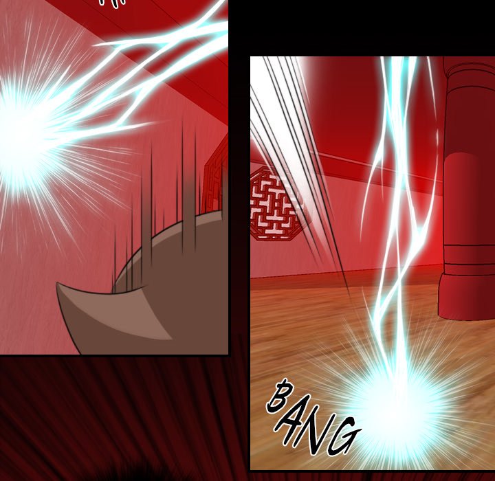 Secret World of Martial Arts Chapter 41 image 63