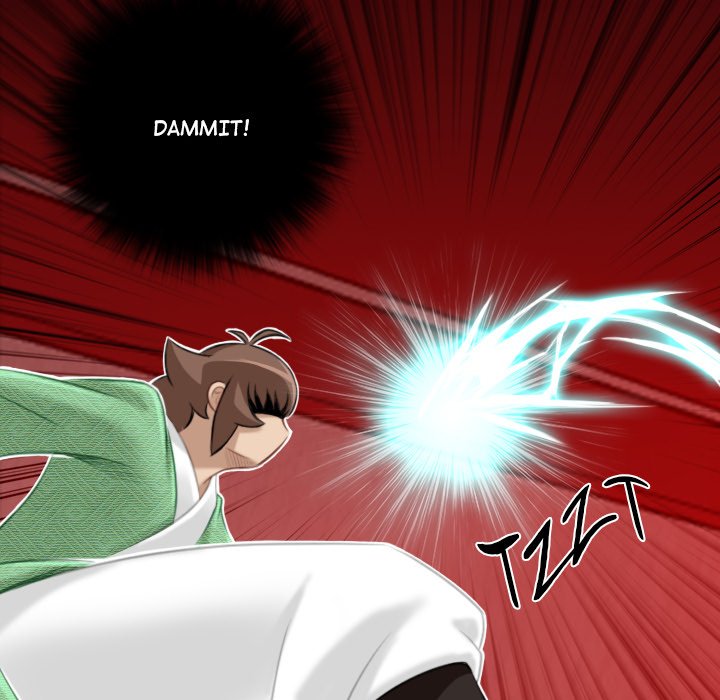 Secret World of Martial Arts Chapter 41 image 64