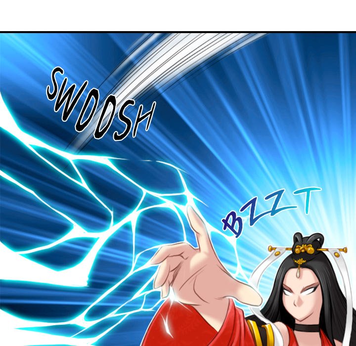 Secret World of Martial Arts Chapter 41 image 66