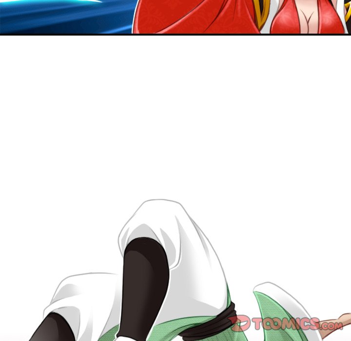 Secret World of Martial Arts Chapter 41 image 67