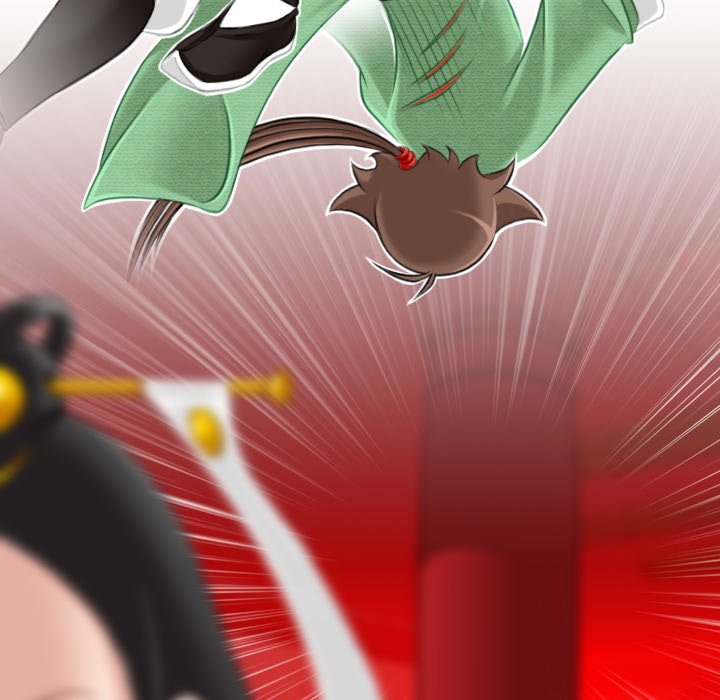 Secret World of Martial Arts Chapter 41 image 68