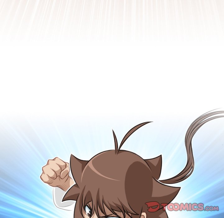 Secret World of Martial Arts Chapter 41 image 73