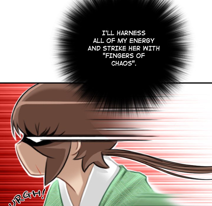Secret World of Martial Arts Chapter 41 image 78