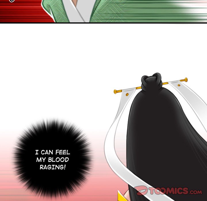 Secret World of Martial Arts Chapter 41 image 79