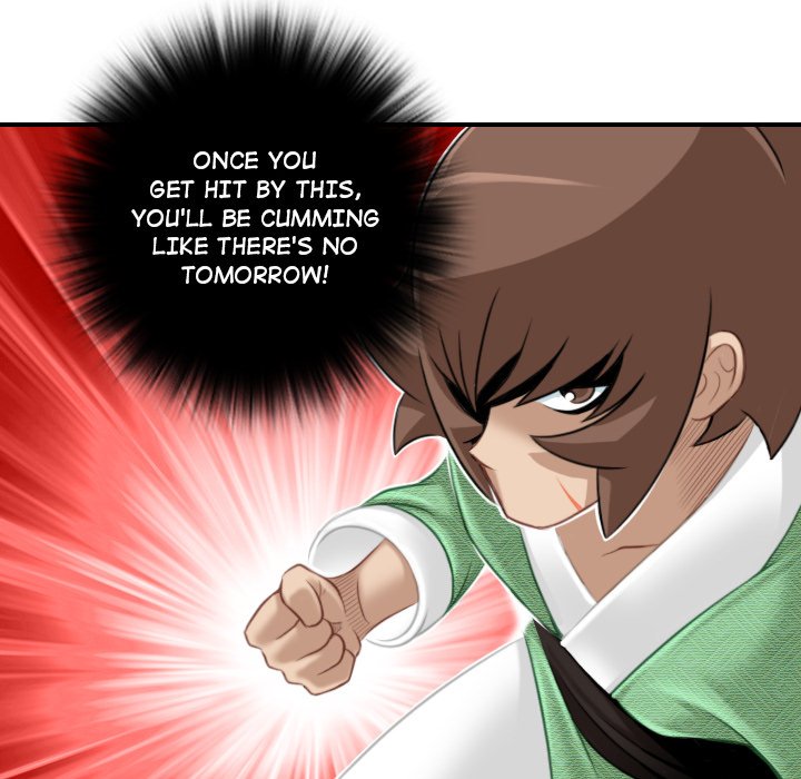 Secret World of Martial Arts Chapter 41 image 81