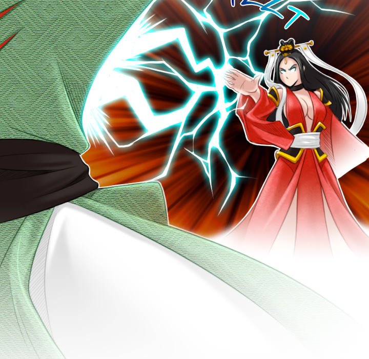 Secret World of Martial Arts Chapter 41 image 84
