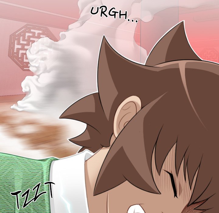Secret World of Martial Arts Chapter 41 image 88