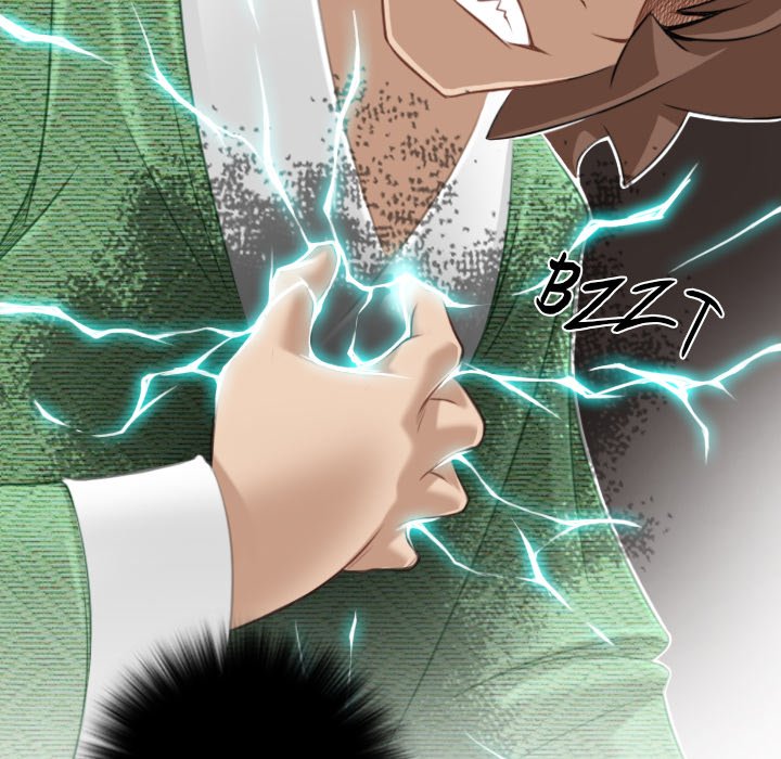 Secret World of Martial Arts Chapter 41 image 89