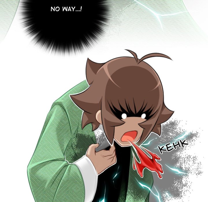 Secret World of Martial Arts Chapter 41 image 90