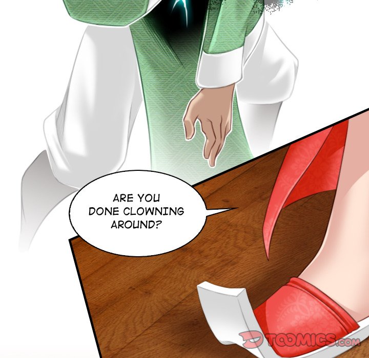 Secret World of Martial Arts Chapter 41 image 91