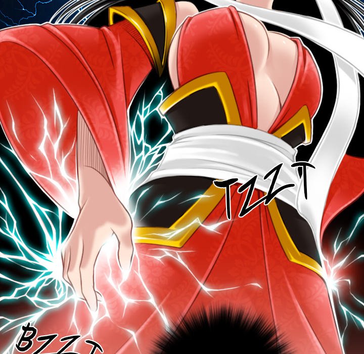 Secret World of Martial Arts Chapter 41 image 93