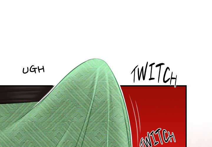 Secret World of Martial Arts Chapter 42 image 0