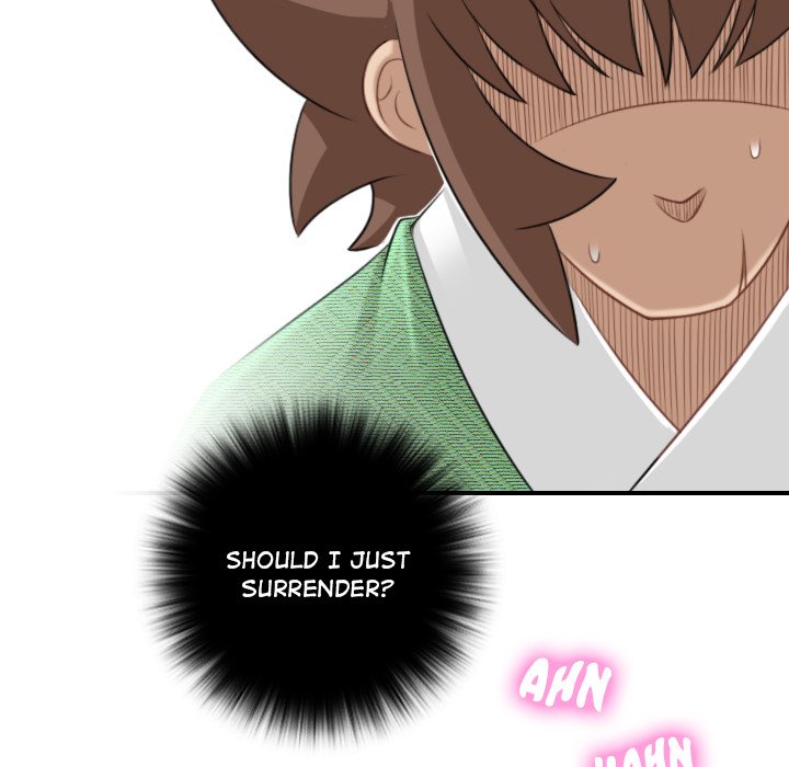 Secret World of Martial Arts Chapter 42 image 10