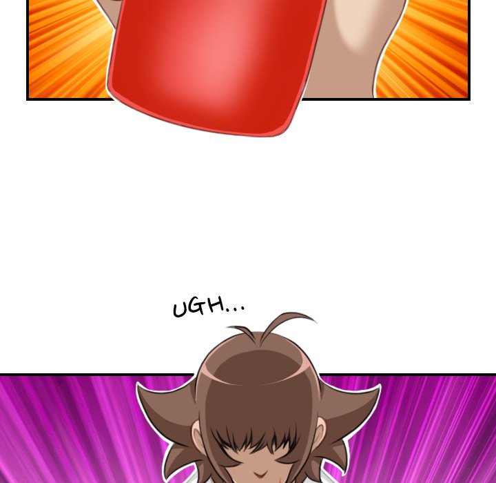 Secret World of Martial Arts Chapter 42 image 22