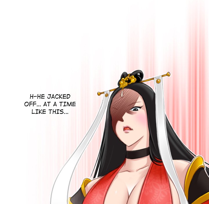 Secret World of Martial Arts Chapter 42 image 27