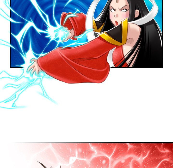 Secret World of Martial Arts Chapter 42 image 29