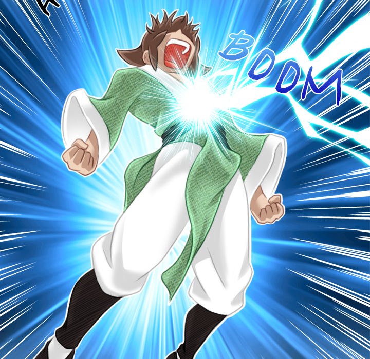 Secret World of Martial Arts Chapter 42 image 34