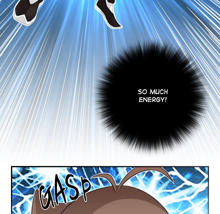 Secret World of Martial Arts Chapter 42 image 35
