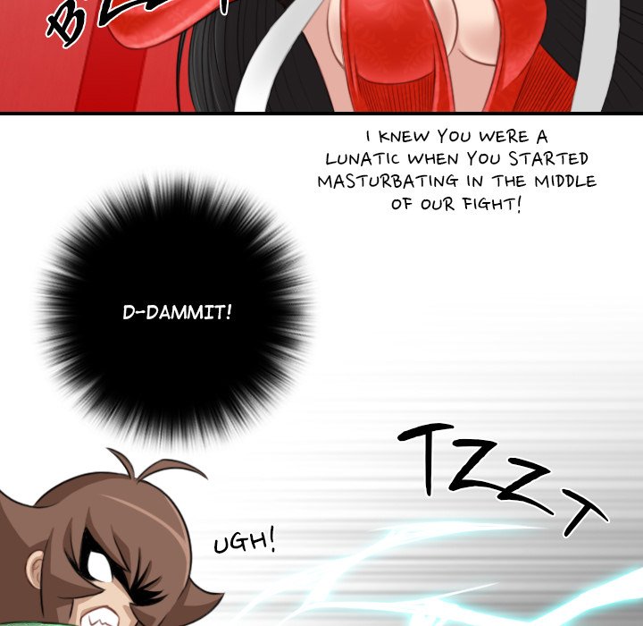 Secret World of Martial Arts Chapter 42 image 38