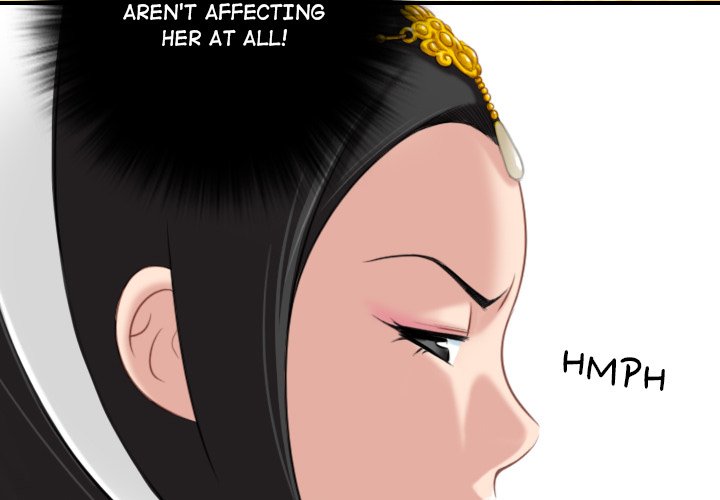 Secret World of Martial Arts Chapter 42 image 3