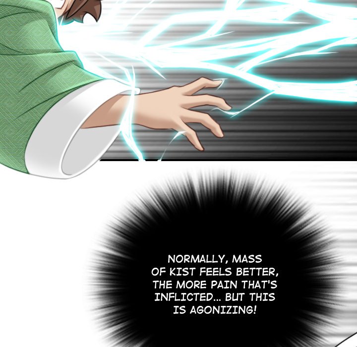 Secret World of Martial Arts Chapter 42 image 39