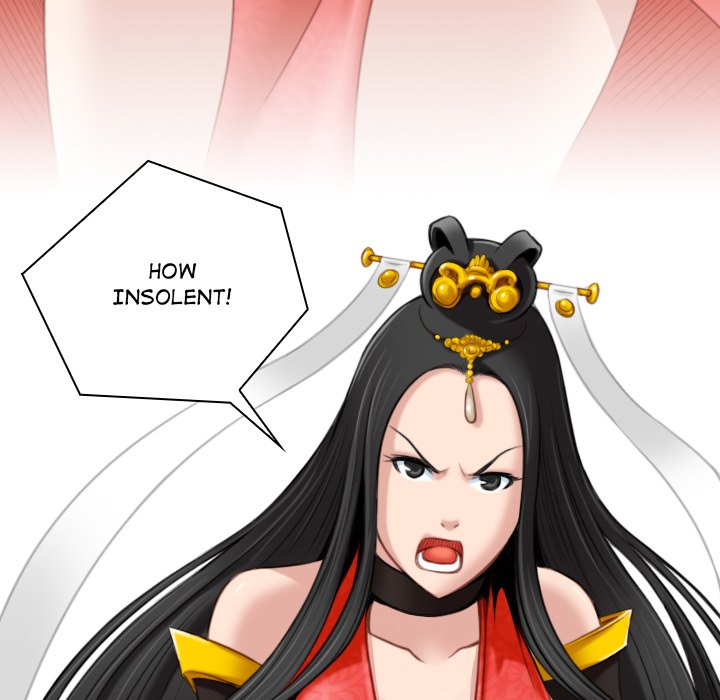 Secret World of Martial Arts Chapter 42 image 45