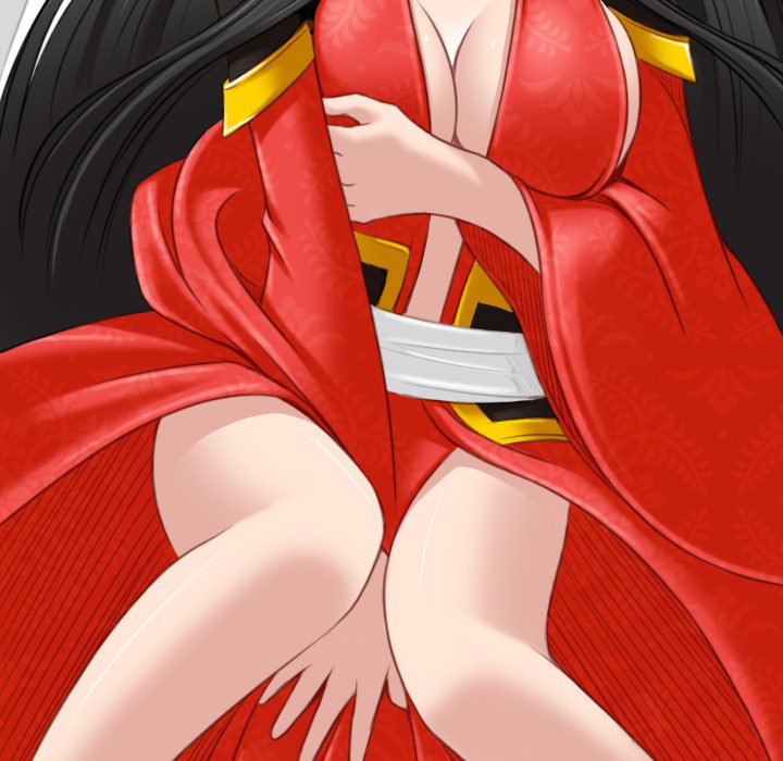 Secret World of Martial Arts Chapter 42 image 46