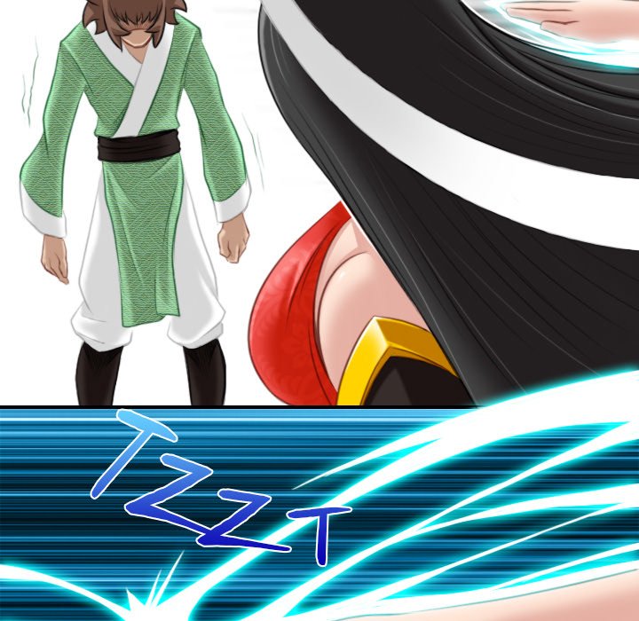 Secret World of Martial Arts Chapter 42 image 48