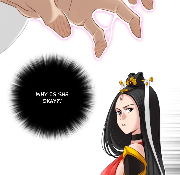 Secret World of Martial Arts Chapter 42 image 54